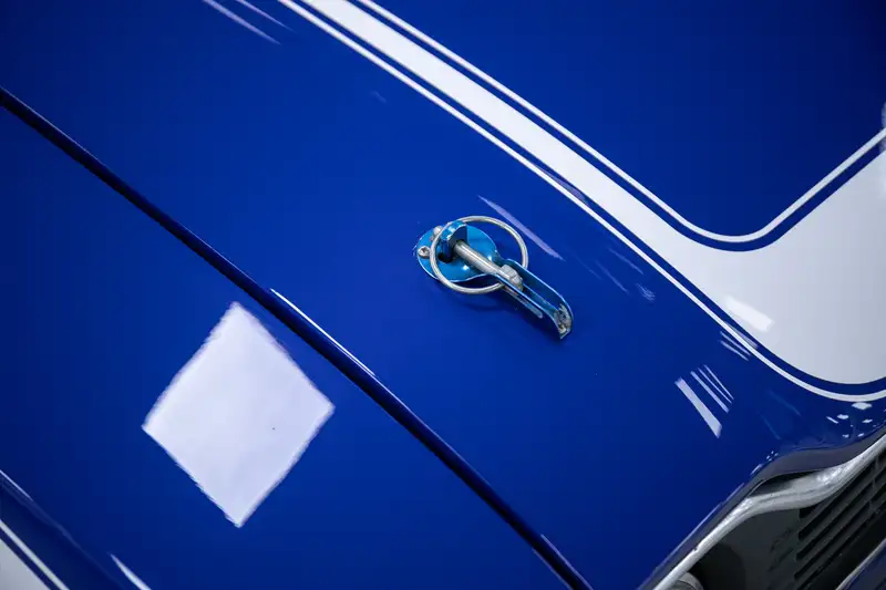 1970 Ford Escort Mk1 Competition Car-Sold