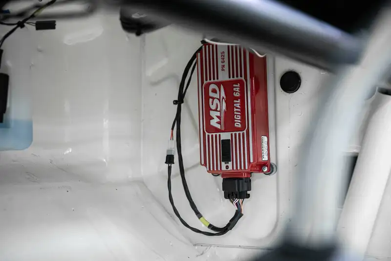 1966 Ford Mustang FIA-For Sale