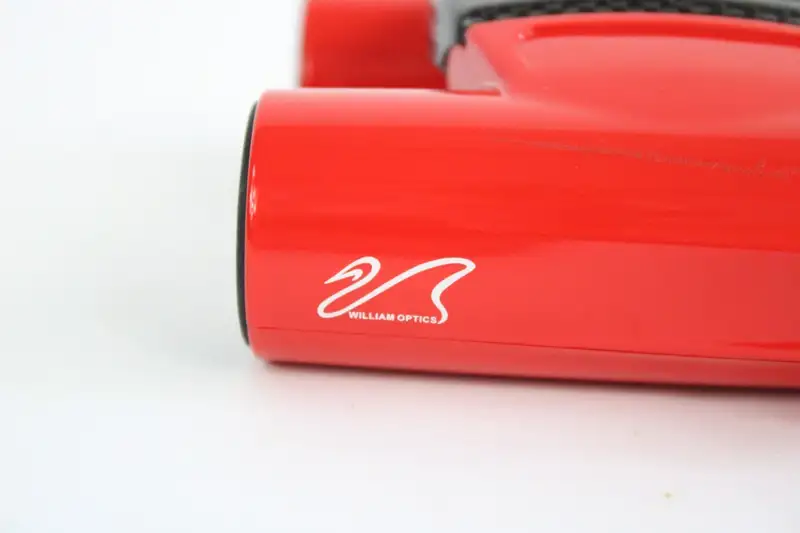 2007 Ferrari Visio William Optics Team-Issued Binoculars Set-For Sale