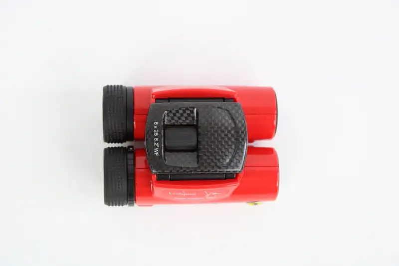 2007 Ferrari Visio William Optics Team-Issued Binoculars Set-For Sale