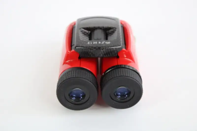 2007 Ferrari Visio William Optics Team-Issued Binoculars Set-For Sale
