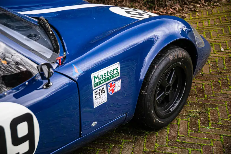 1968 Chevron B8-Sold