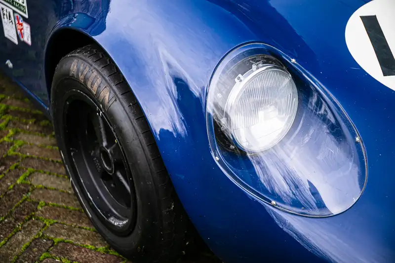 1968 Chevron B8-Sold