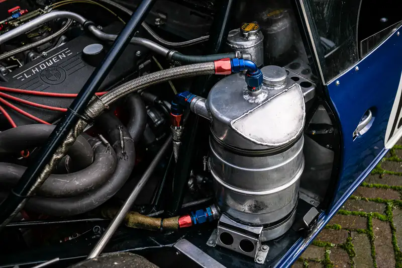 1968 Chevron B8-Sold