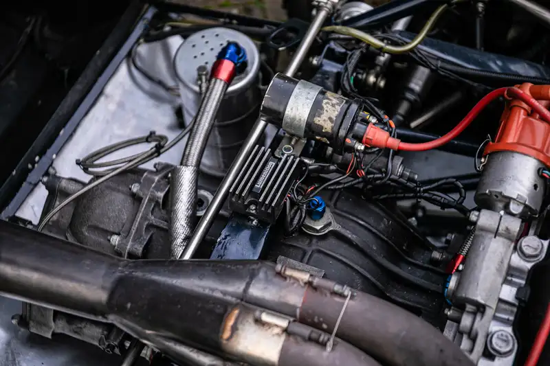1968 Chevron B8-Sold