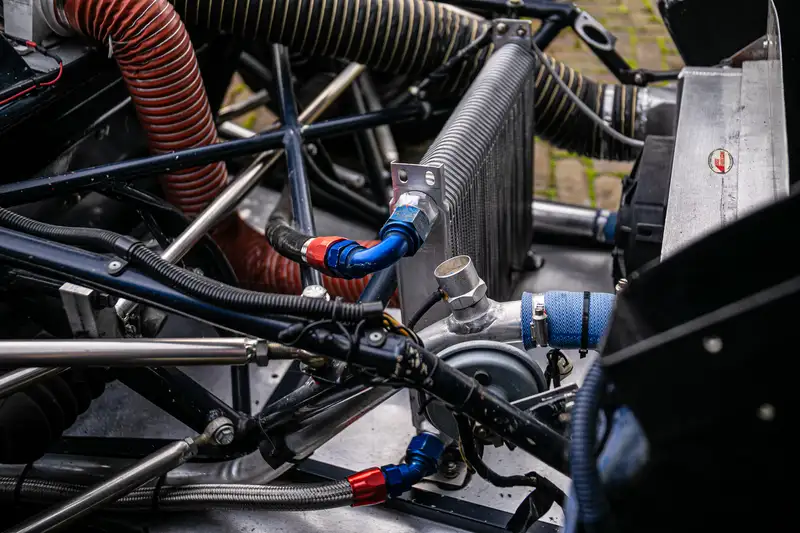 1968 Chevron B8-Sold