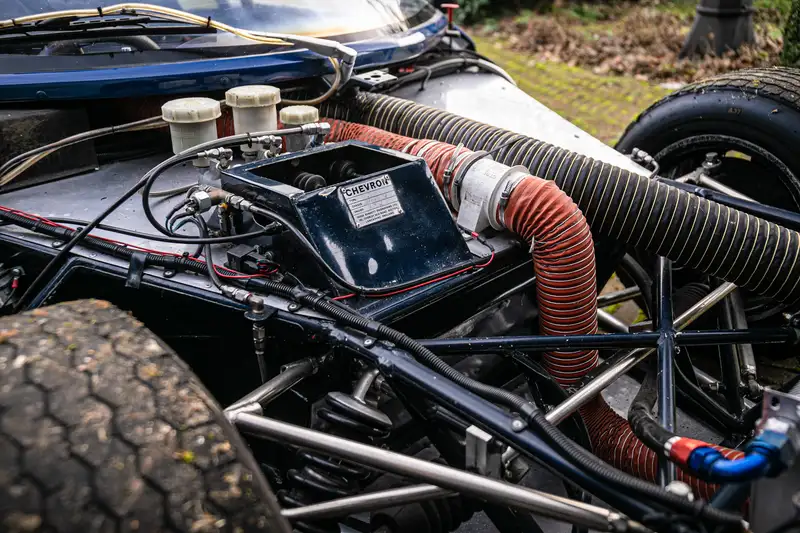 1968 Chevron B8-Sold