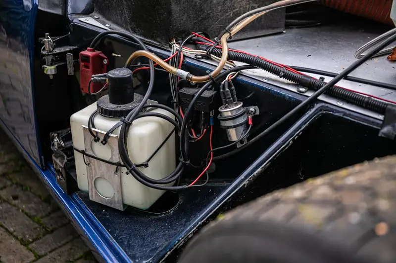 1968 Chevron B8-Sold