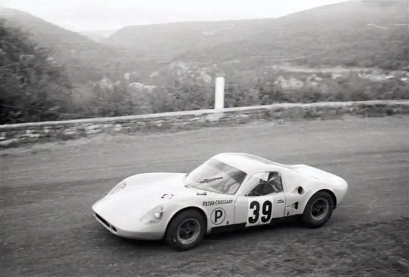1968 Chevron B8-Sold