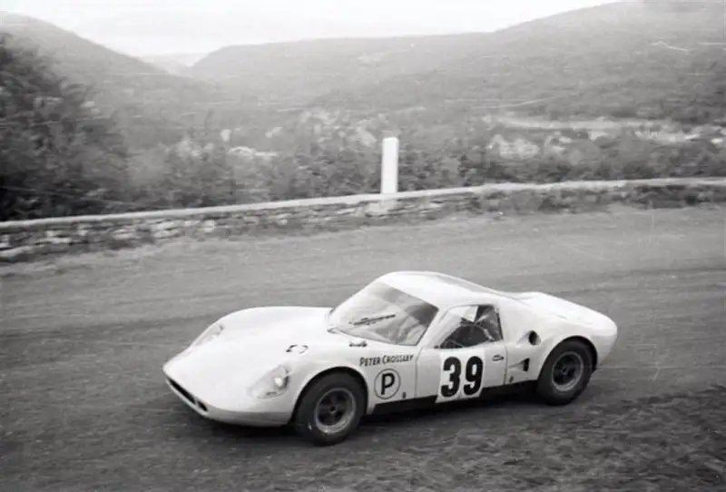 1968 Chevron B8-Sold