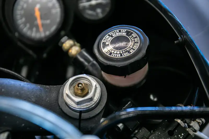 1981 Suzuki RG500 GP Race Bike 498cc-For Sale