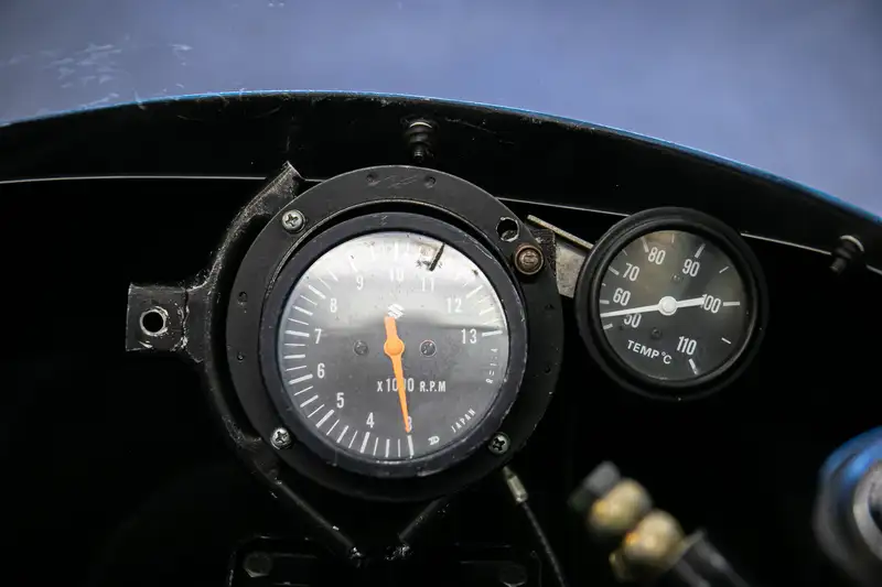 1981 Suzuki RG500 GP Race Bike 498cc-For Sale