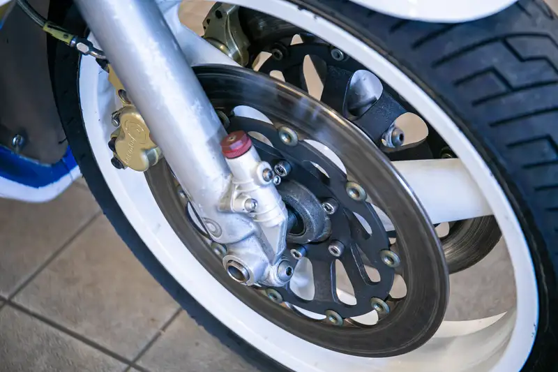 1986 Bimota YB4 Race Bike 1003cc -For Sale