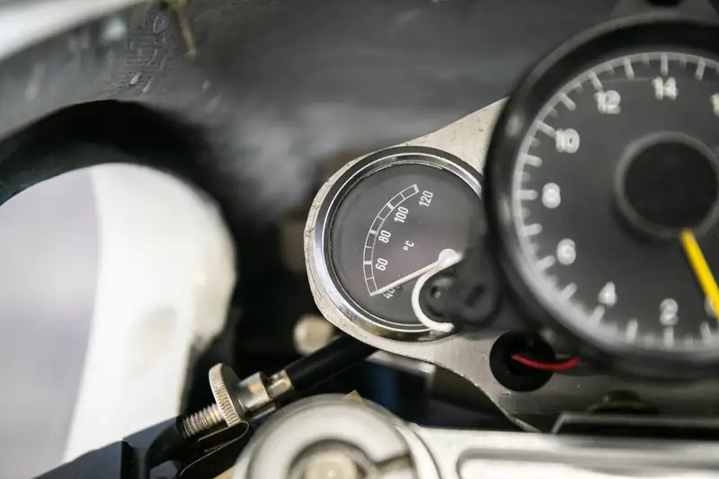 1986 Bimota YB4 Race Bike 1003cc -For Sale