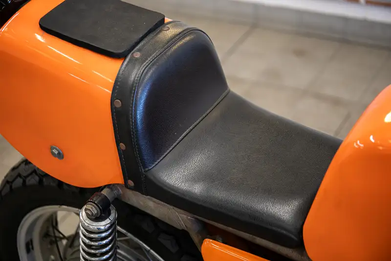 1972 Laverda SFC Replica 744cc-Sold