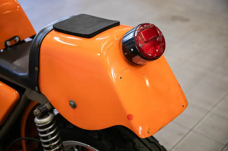 1972 Laverda SFC Replica 744cc-Sold