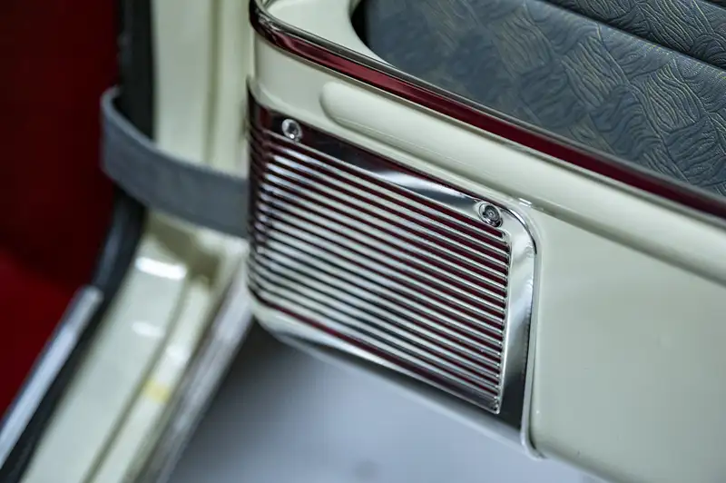 1963 Morris Mini Cooper MK1 S 1275 - Swiftune Madgewick-Sold