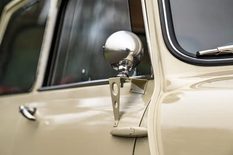1963 Morris Mini Cooper MK1 S 1275 - Swiftune Madgewick-Sold