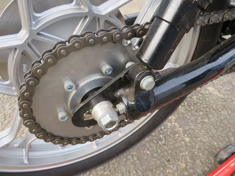 1976 Cotton LCRS Race Bike 249cc-For Sale