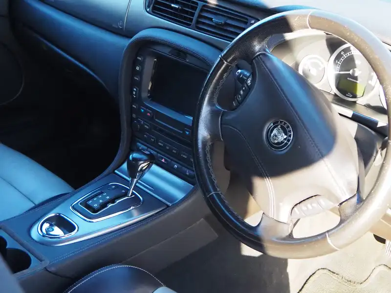 2007 Jaguar S-Type-For Sale