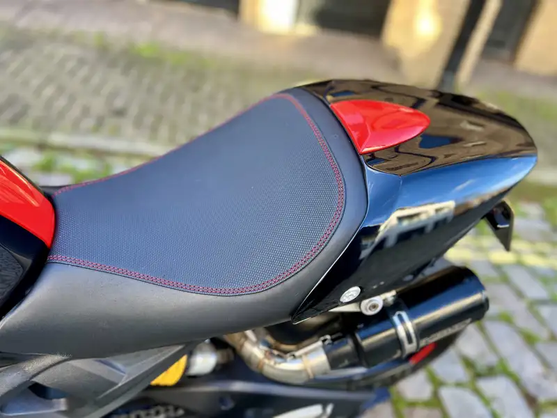 2013 Ducati 696 Monster Café Racer 696cc-Sold