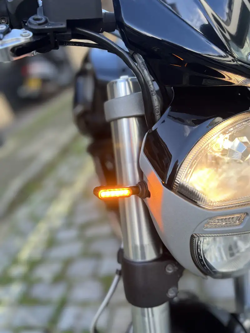 2013 Ducati 696 Monster Café Racer 696cc-Sold