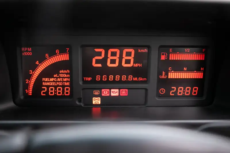 1990 Audi Quattro 20v (RR) -Sold