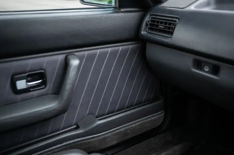1990 Audi Quattro 20v (RR) -Sold