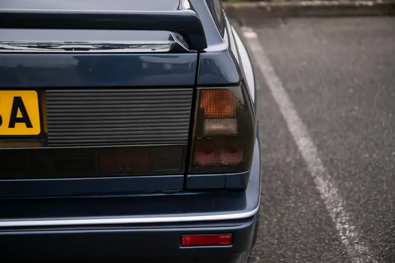 1990 Audi Quattro 20v (RR) -Sold