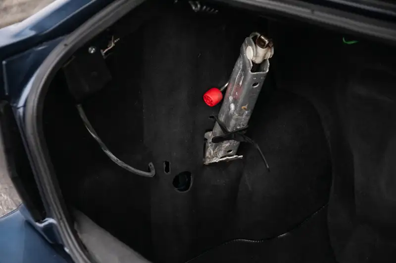 1990 Audi Quattro 20v (RR) -Sold