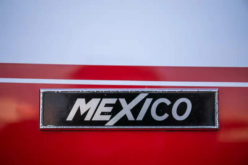 1972 Ford Escort Mk1 Mexico-Sold