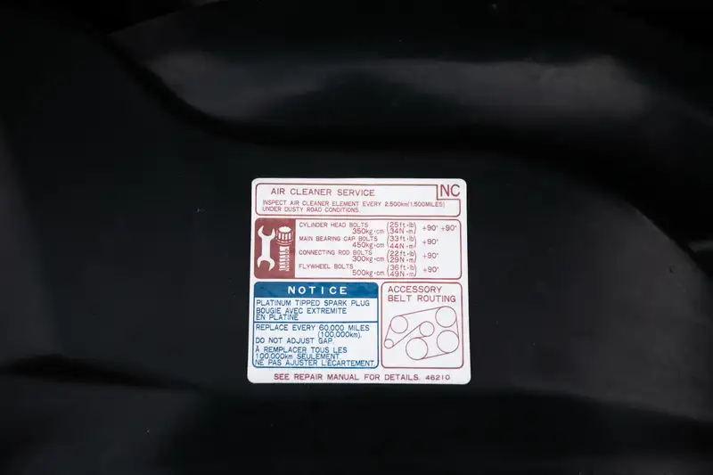 1994 Toyota Supra Twin-Turbo A80-Sold