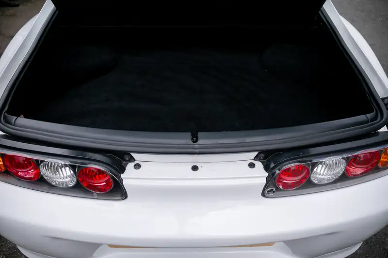 1994 Toyota Supra Twin-Turbo A80-Sold