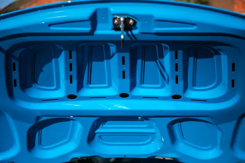 2016 Porsche Cayman GT4 '981'-For Sale
