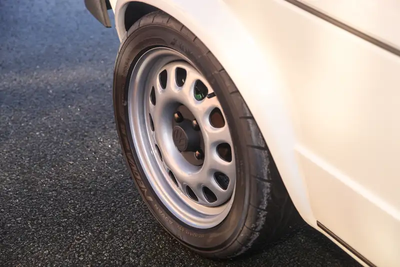1983 Volkswagen Golf GTi Mk1-Sold