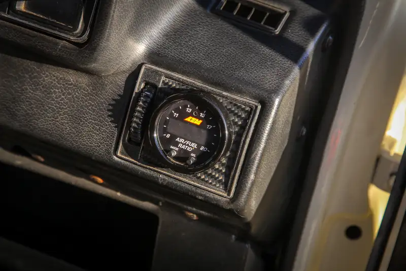 1983 Volkswagen Golf GTi Mk1-Sold