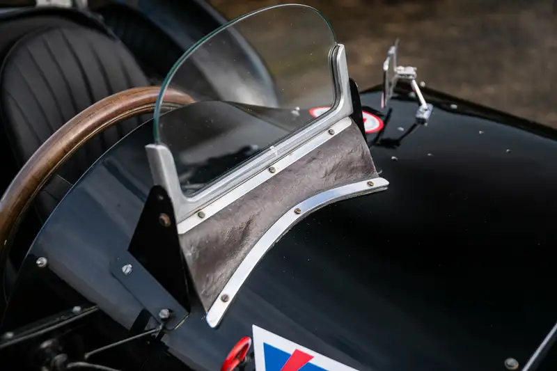 1926 Amilcar Model G AC Special-Sold