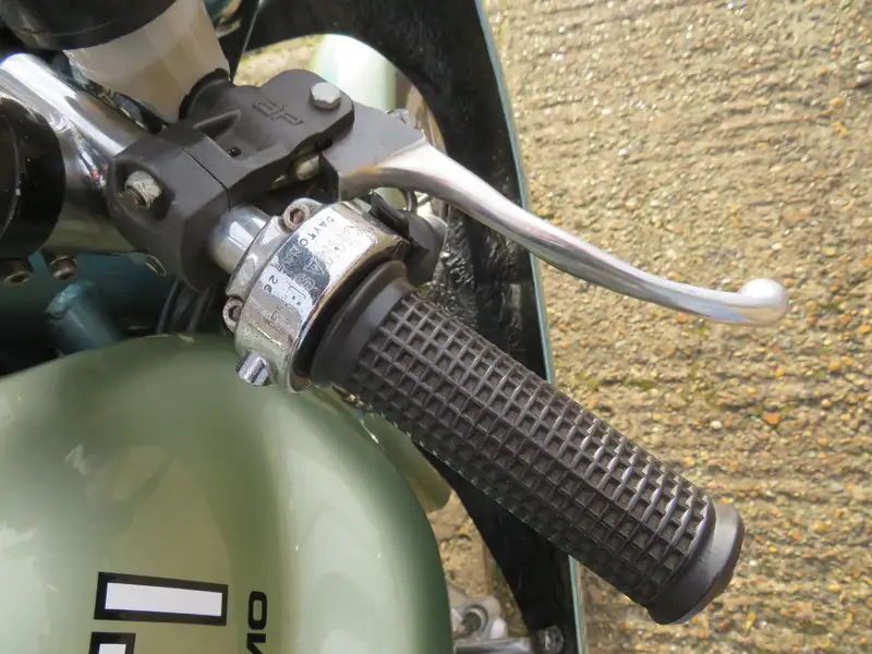 1975 Ducati 750SS 