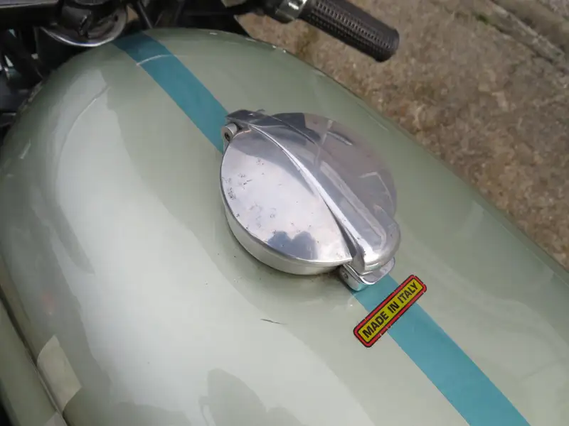 1975 Ducati 750SS 