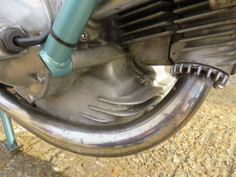 1975 Ducati 750SS 