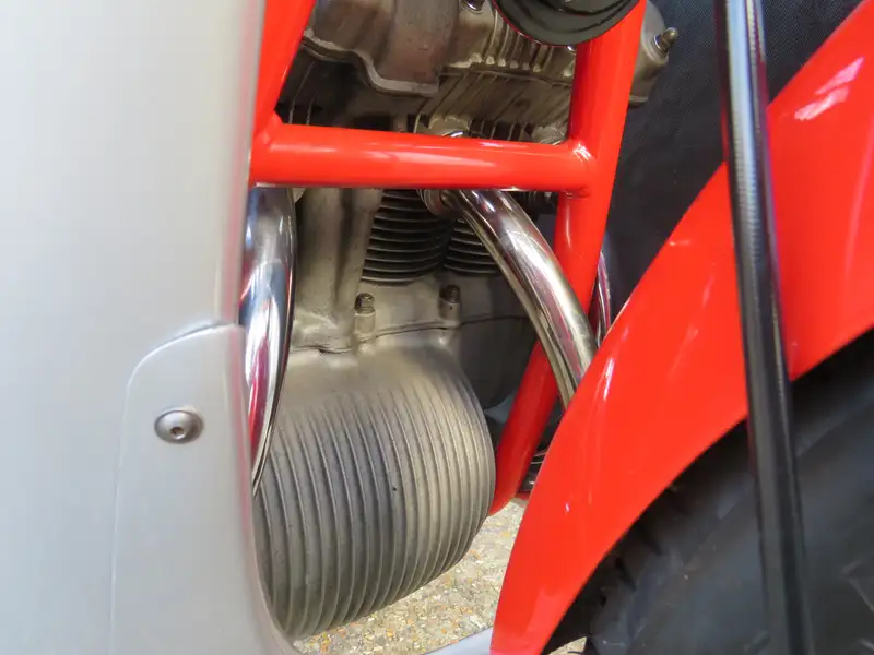 1976 MV Agusta 750S America 789cc-For Sale
