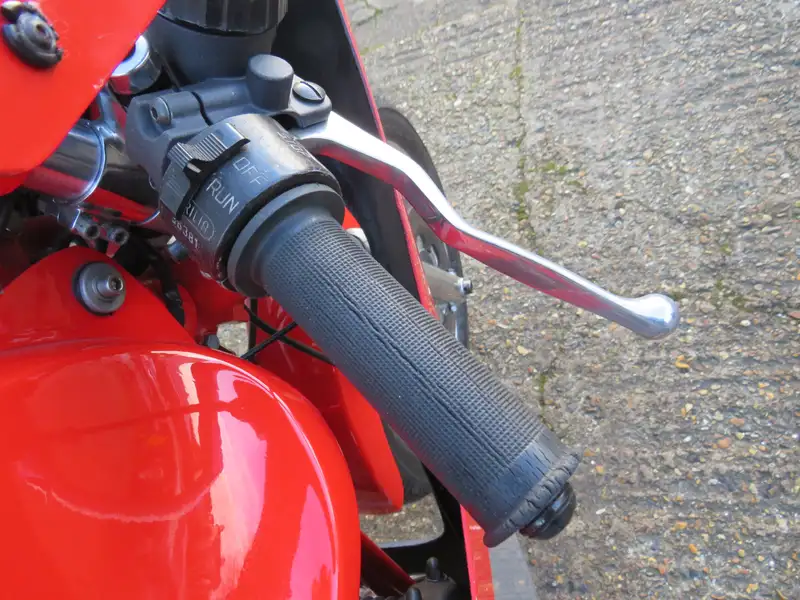 1976 MV Agusta 750S America 789cc-For Sale