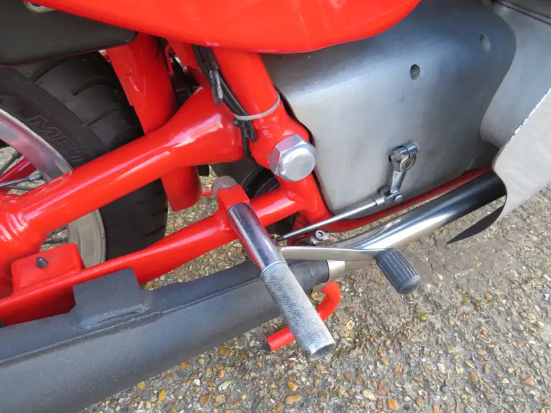 1976 MV Agusta 750S America 789cc-For Sale