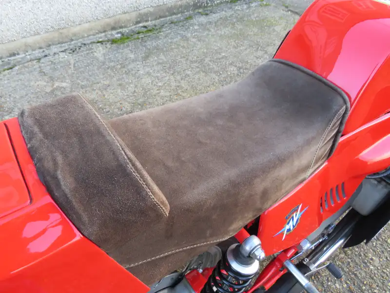 1976 MV Agusta 750S America 789cc-For Sale