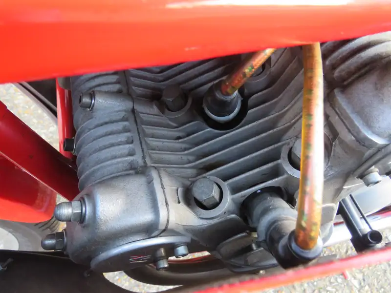 1976 MV Agusta 750S America 789cc-For Sale