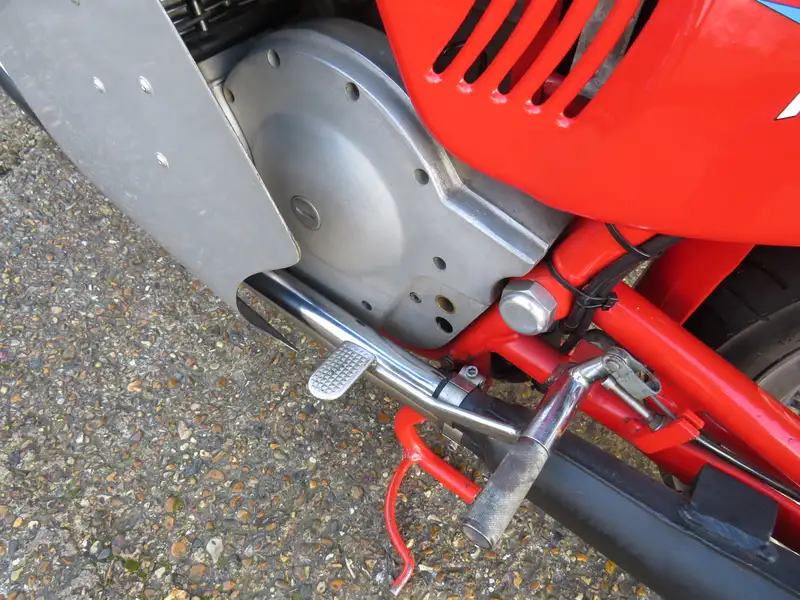 1976 MV Agusta 750S America 789cc-For Sale