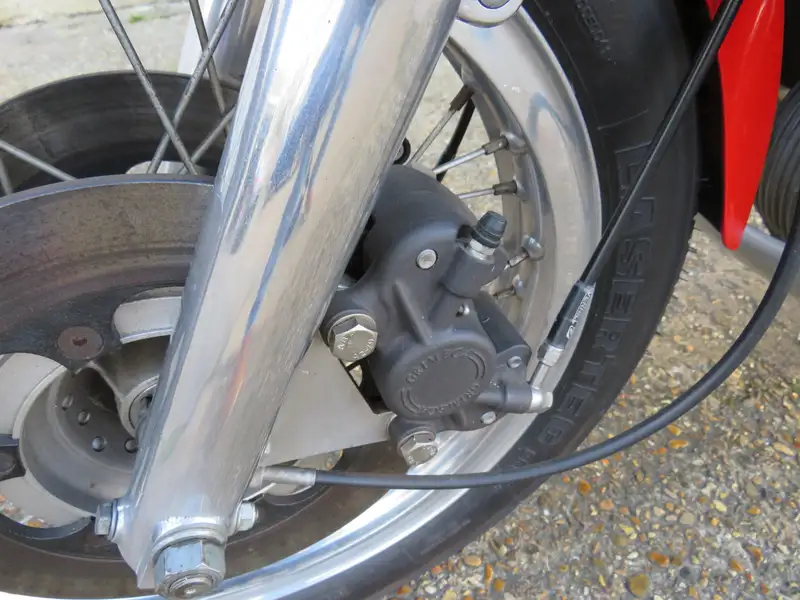 1976 MV Agusta 750S America 789cc-For Sale