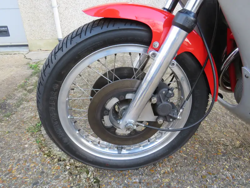 1976 MV Agusta 750S America 789cc-For Sale