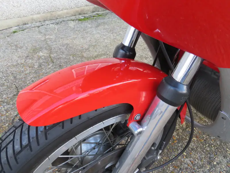 1976 MV Agusta 750S America 789cc-For Sale