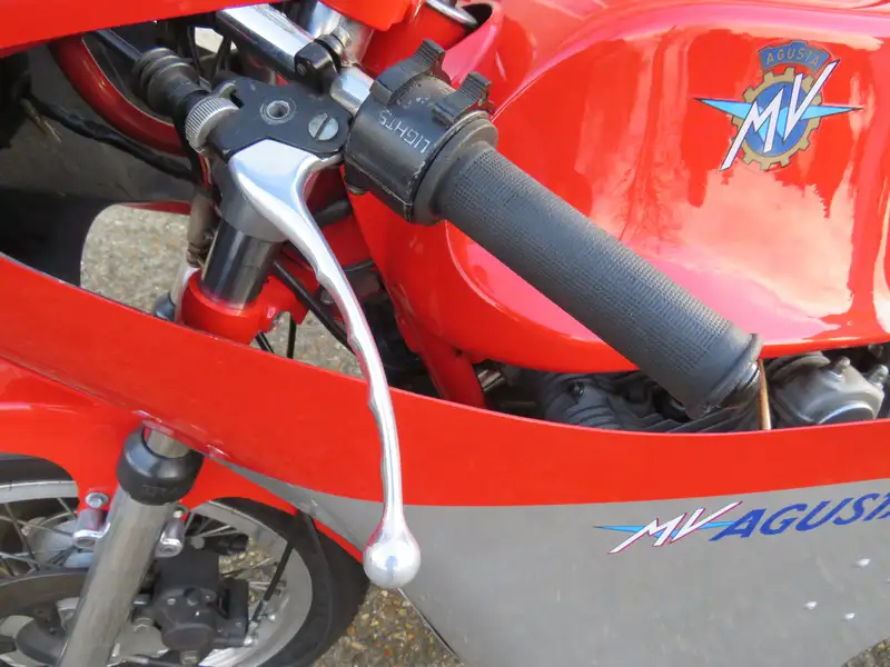 1976 MV Agusta 750S America 789cc-For Sale